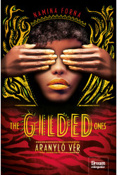 The Gilded Ones - Aranyló vér
