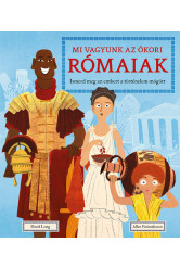 Mi vagyunk az ókori rómaiak