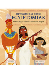 Mi vagyunk az ókori egyiptomiak