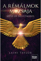 A rémálmok múzsája - Muse of Nightmares (e-könyv)