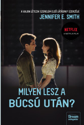 Milyen lesz a búcsú után? – Filmes borítóval