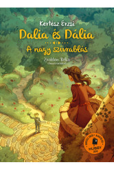 Dalia és Dália - A nagy szívrablás