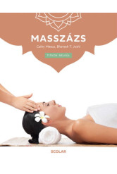 Masszázs - Titkok nélkül (2. kiadás)