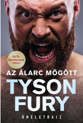 Az álarc mögött