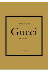 Gucci - Divatikonok I.