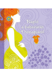 Napló a babavárás 9 hónapjáról