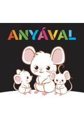 Anyával
