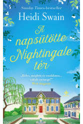 A napsütötte Nightingale tér