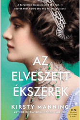 Az elveszett ékszerek