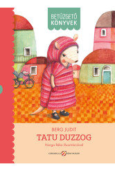 Tatu duzzog - Betűzgető könyvek