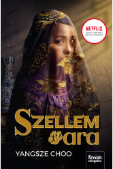 Szellemara (e-könyv)