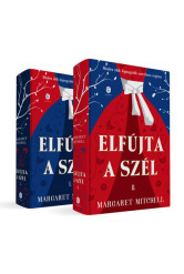 Elfújta a szél 1-2. (új kiadás)
