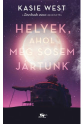 Helyek, ahol még sosem jártunk