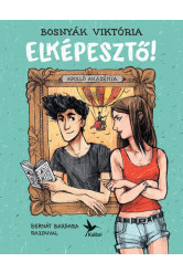 Elképesztő! - Apolló Akadémia (új kiadás)