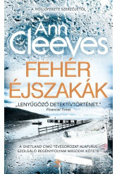 Fehér éjszakák - Shetland sorozat 2.
