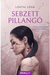 Sebzett pillangó