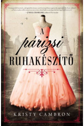A párizsi ruhakészítő