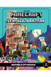 Minecraft – Lenyűgöző bázisok