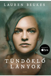 Tündöklő lányok (filmes borító)