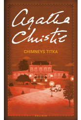 Chimneys titka /Puha (új kiadás)