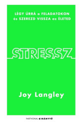 Stressz - Iránytű
