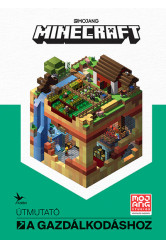 Minecraft: Útmutató a gazdálkodáshoz