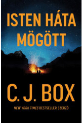 Isten háta mögött