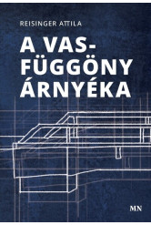 A vasfüggöny árnyéka - Nyírő Vincze emlékének