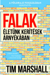 Falak - Életünk kerítések árnyékában (új kiadás)