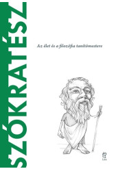 Szókratész - A világ filozófusai 9.
