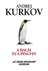 A halál és a pingvin