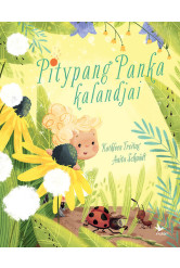 Pitypang Panka kalandjai