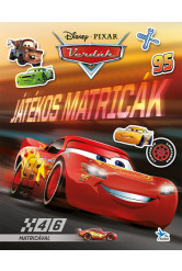 Játékos matricák – Verdák