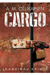 Cargo - Skandináv krimik