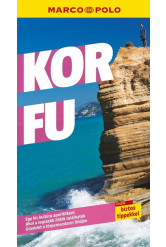 Korfu - Marco Polo (új kiadás)