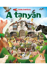 Zseblámpával - A tanyán