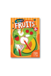 Happy - Fruits