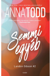 Semmi egyéb - Langdon Gibson #2