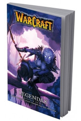 Warcraft: Legendák - Második kötet (képregény)