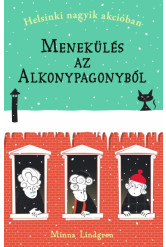 Menekülés az Alkonypagonyból - Helsinki nagyik akcióban 2.