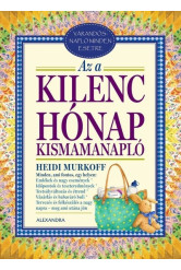 Az a kilenc hónap - Kismamanapló