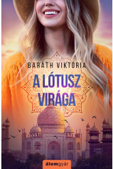 A lótusz virága (e-könyv)
