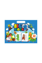 Big Block 2