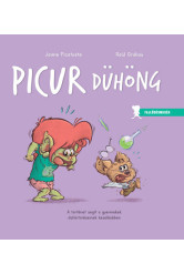 Picur dühöng - Fejlődésmesék