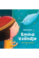 Emma csöndje