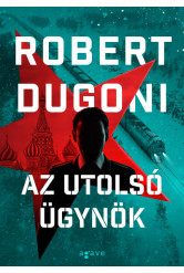Az utolsó ügynök - Charles Jenkins
