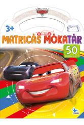 Matricás mókatár – Verdák