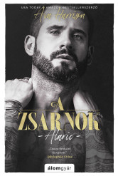 A Zsarnok (e-könyv)