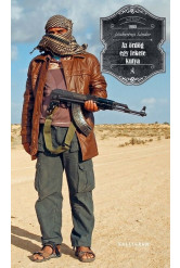 Az ördög egy fekete kutya