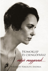 Homokláp és csengőfrász (e-könyv)